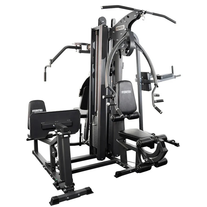 Gimnasio múltiple Force USA 4