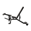 Force USA Banco FID con desarrollador de pierna y brazo