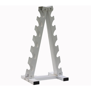 Estante Para Mancuernas Troy USA GADR-6 - Fitness For Life Mexico