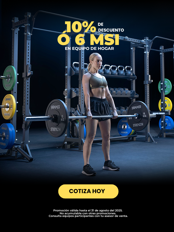 Hammer mobile promo