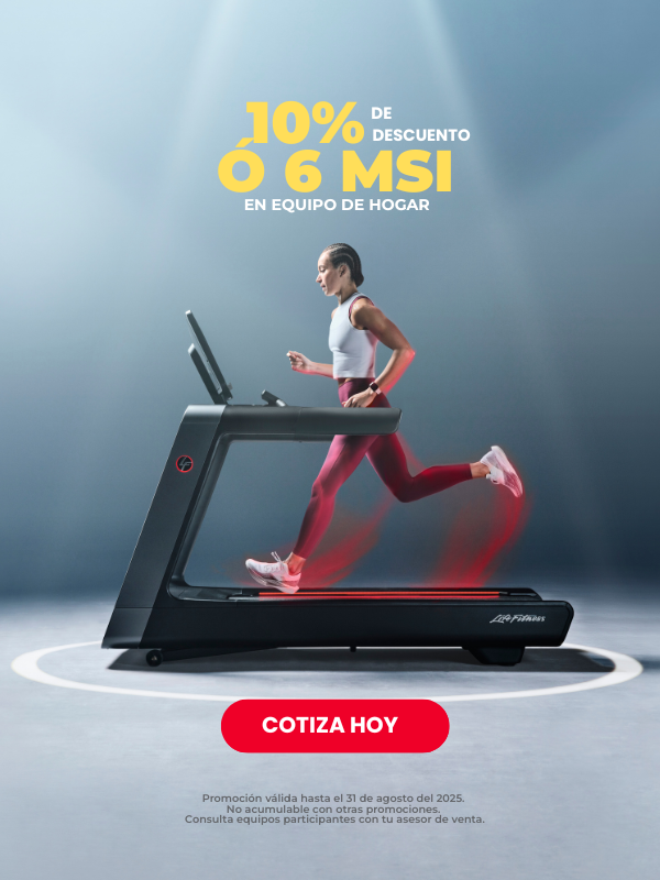 Life fitness mobile promo