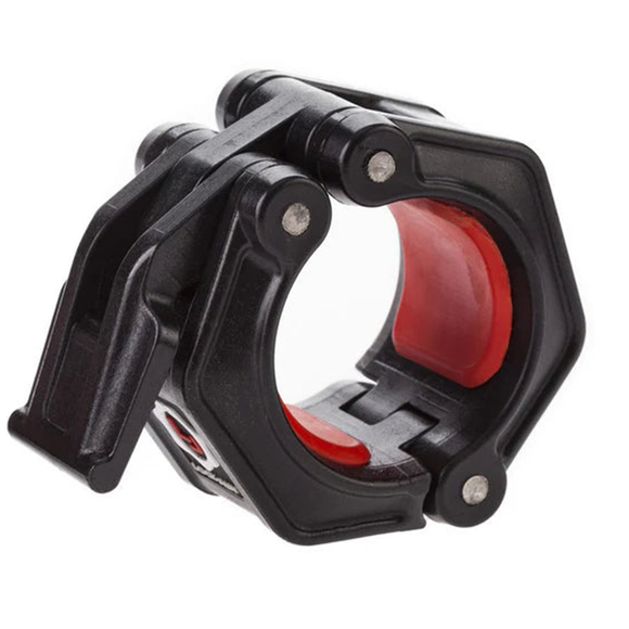 Collarines Para Barra Olimpica