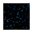 Lozas De Goma Entrelazadas ECore - Negro/Azul-1