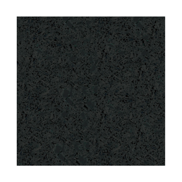 Lozas de goma entrelazadas ECore negras para gimnasio, accesorios de fitness para entrenamiento de fuerza y resistencia.