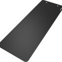Tapis De Yoga Épais 15 Mm Antidérapant - Pour Pilates, Fitness, Avec Sac De Rangement, Homme Et Femme - 2