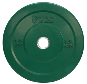 Disco De Goma Bumper de Color Troy USA VTX - 0