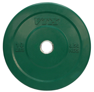Disco De Goma Bumper de Color Troy USA VTX - 0