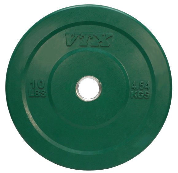 Disco De Goma Bumper de Color Troy USA VTX