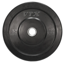 Disco De Goma Bumper de Color Troy USA VTX-3