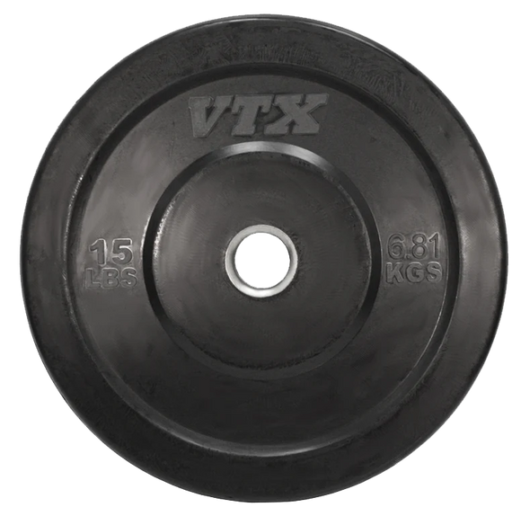 Disco De Goma Bumper de Color Troy USA VTX