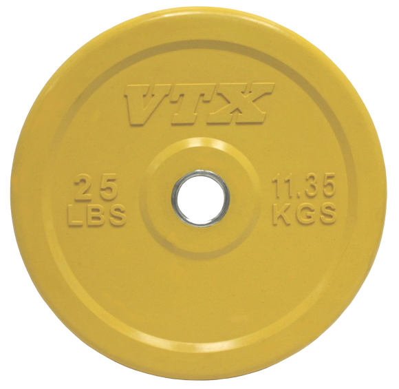 Disco De Goma Bumper de Color Troy USA VTX