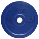 Disco De Goma Bumper de Color Troy USA VTX-5