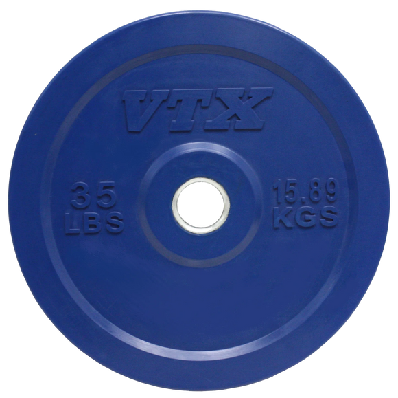 Disco De Goma Bumper de Color Troy USA VTX