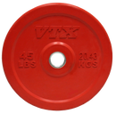 Disco De Goma Bumper de Color Troy USA VTX-6