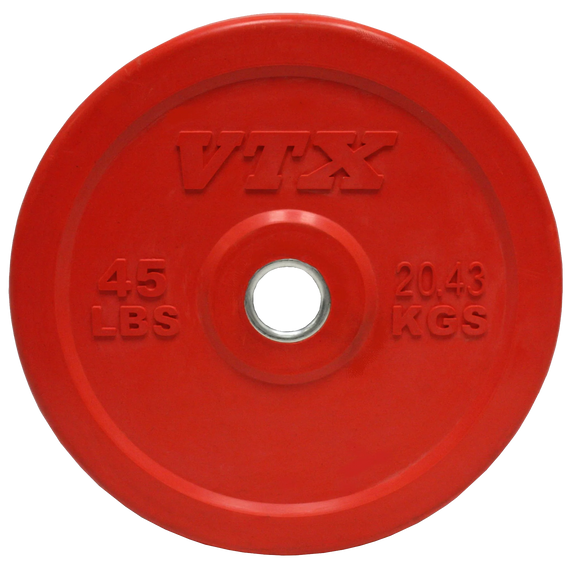 Disco De Goma Bumper de Color Troy USA VTX