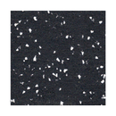 Lozas De Goma Entrelazadas Ecore - Negro/Gris-1