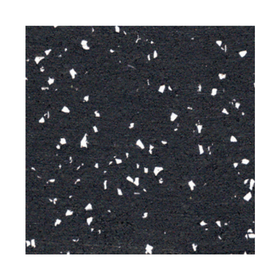 Lozas De Goma Entrelazadas Ecore - Negro/Gris