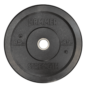 Plato Bumper Olimpico