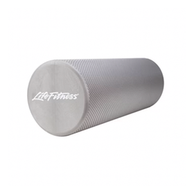 Rodillo De Espuma Life Fitness Suave 46 cm