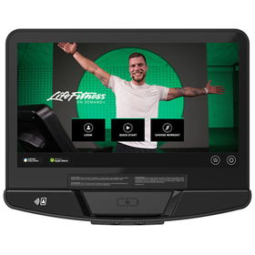 Caminadora Life Fitness Aspire Con Consola SE4 24" - 0