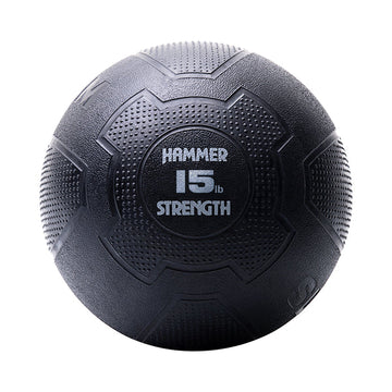 Balones de golpe Hammer Strength Life Fitness, accesorios de entrenamiento funcional para fitness y levantamiento de pesas.
