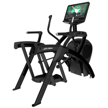 Arc Trainer para entrenar todo el cuerpo - Fitness For Life Mexico