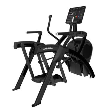 Arc Trainer para entrenar todo el cuerpo - Fitness For Life Mexico