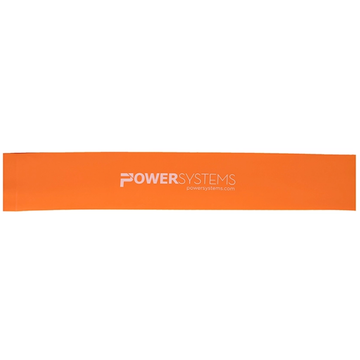 Bandas de Resistencia Power Systems Versa Loop - Fitness For Life Mexico