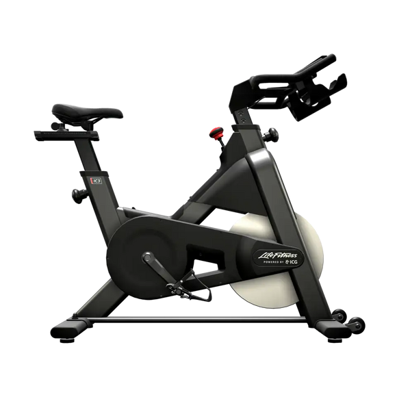 Bicicleta Spinning Life Fitness IC5