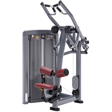 Pulldown Doble Eje Serie Insignia - Fitness For Life Mexico