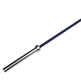 Comprar azul-navy Barra Olimpica Hammer Strength