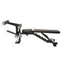 Force Usa Banco FID con Desarrollador de brazos y piernas