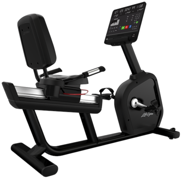 Bicicleta Recumbente Life Fitness Aspire - Fitness For Life Mexico