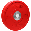 Plato Bumper Premium Hammer Strength-4