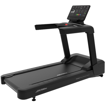 Caminadora Life Fitness Aspire - Fitness For Life Mexico