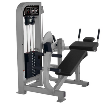Hammer Strength Select Abdominal Crunch Fitness For Life Mexico