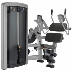 Insignia Series Abdominal Fitness For Life Mexico