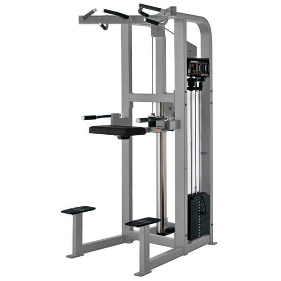 Hammer Strength Select Assist Dip Chin Fitness For Life Mexico