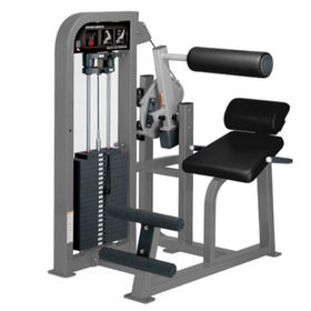 Hammer Strength Select Back Extension Fitness For Life Mexico