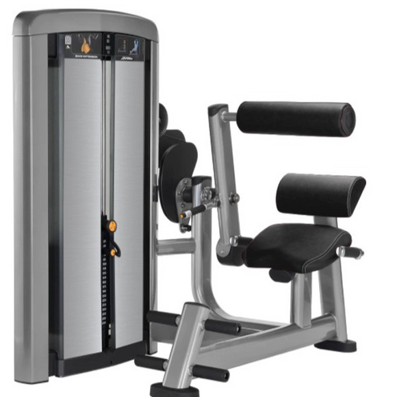 Insignia Series Back Extension Fitness For Life Mexico