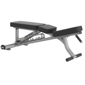 Banco Para Ejercicios Life Fitness