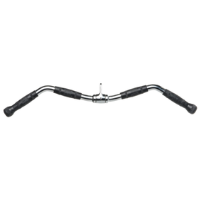 Barra Giratoria De Curl