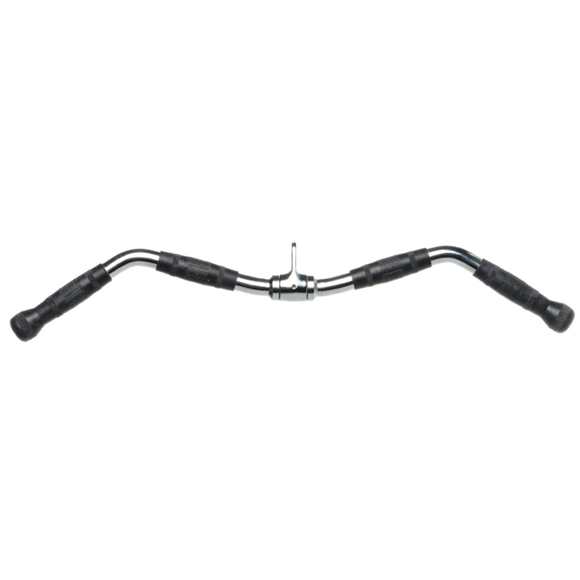 Barra Giratoria De Curl