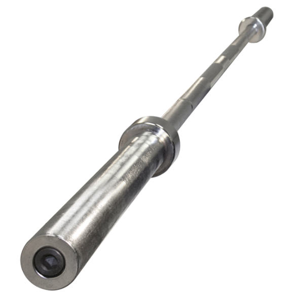 Troy 7' Olympic Bar