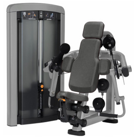 Insignia Series Biceps Curl Fitness For Life Mexico