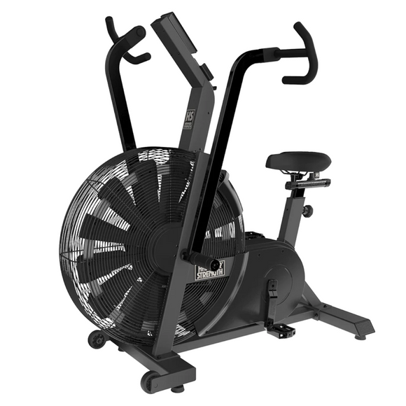 Bicicleta de Aire Hammer Strength