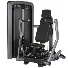 Insignia Series Chest Press Fitness For Life Mexico