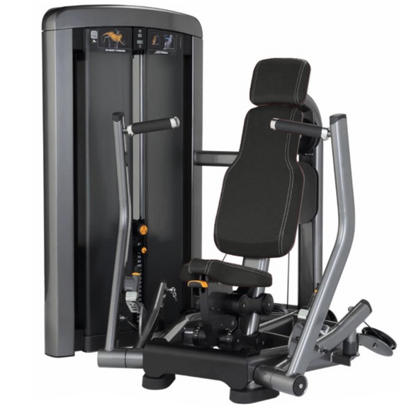 Insignia Series Chest Press Fitness For Life Mexico