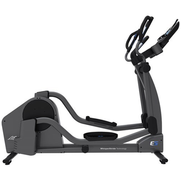 Eliptica Life Fitness E5 con Consola GO - Fitness For Life Mexico