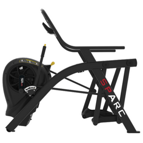 Entrenador De Ejercicios SPARC Para Gimnasios